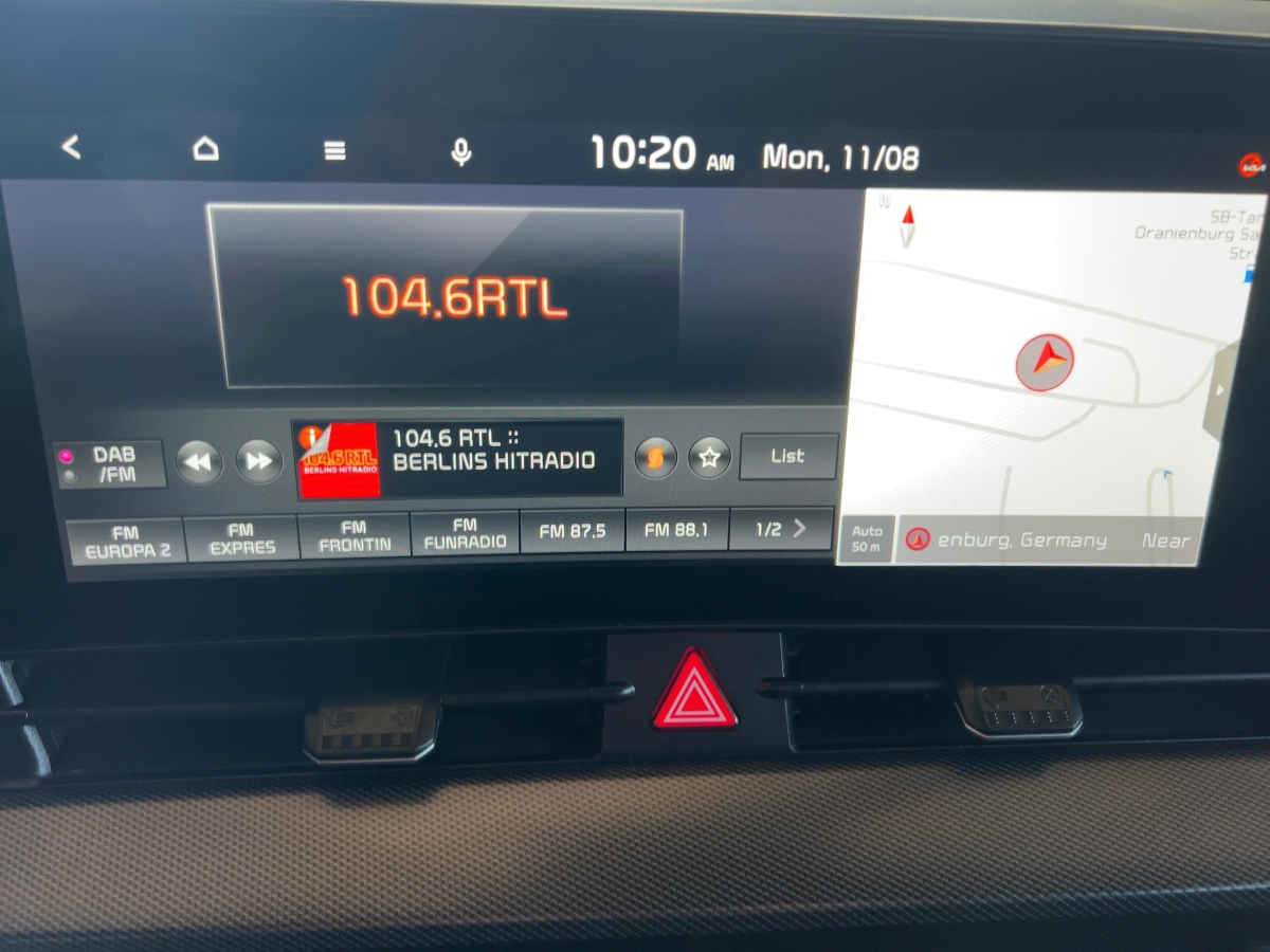 Kia Sportage – Bild 12