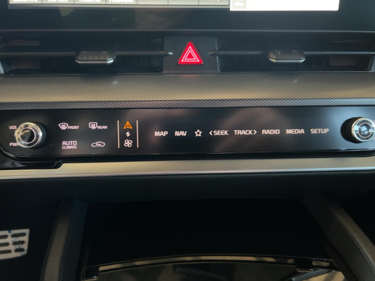 Kia Sportage – Bild 13