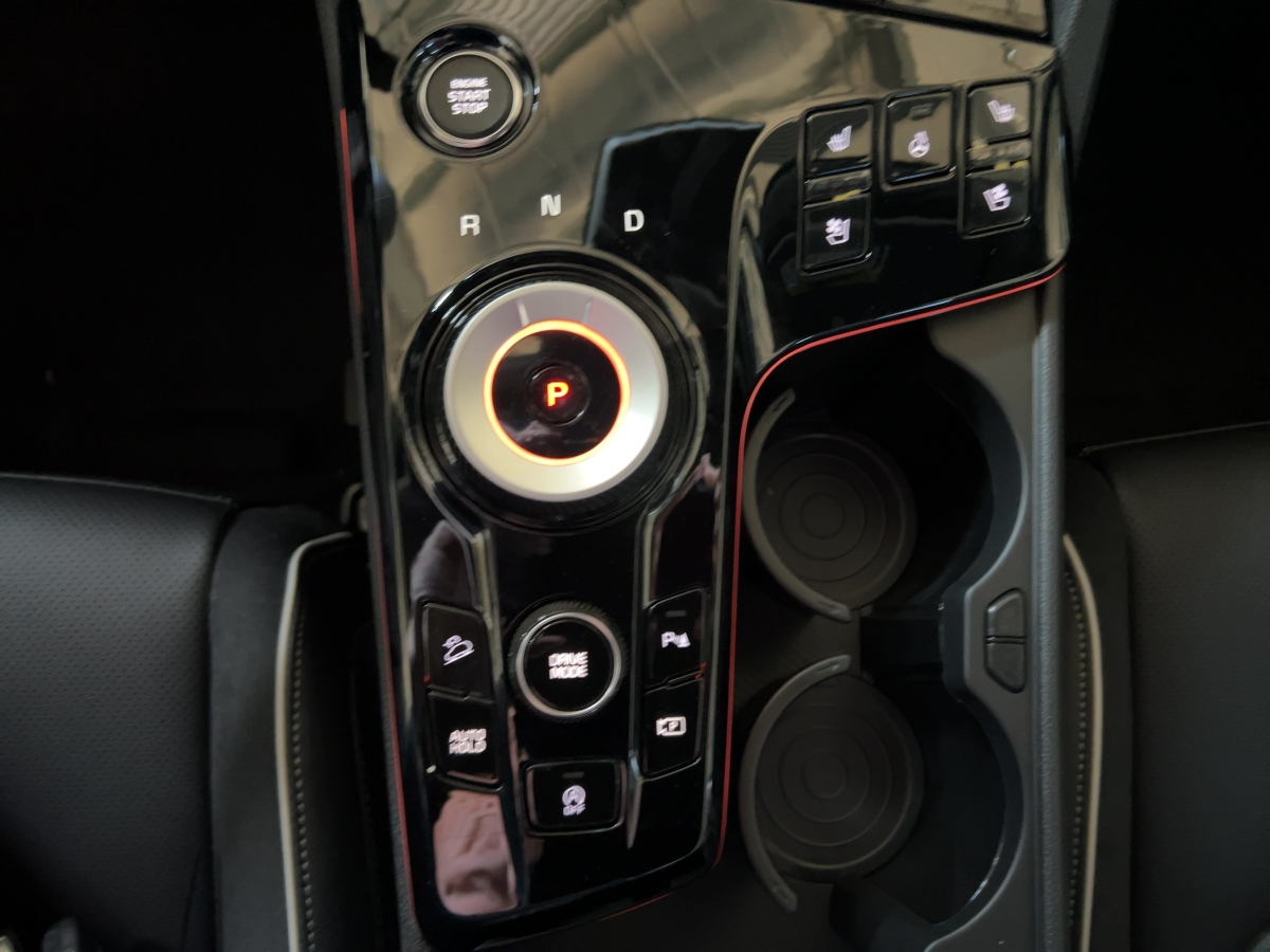 Kia Sportage – Bild 14