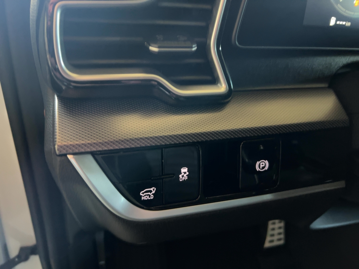 Kia Sportage – Bild 15
