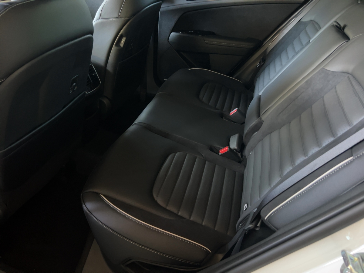 Kia Sportage – Bild 17