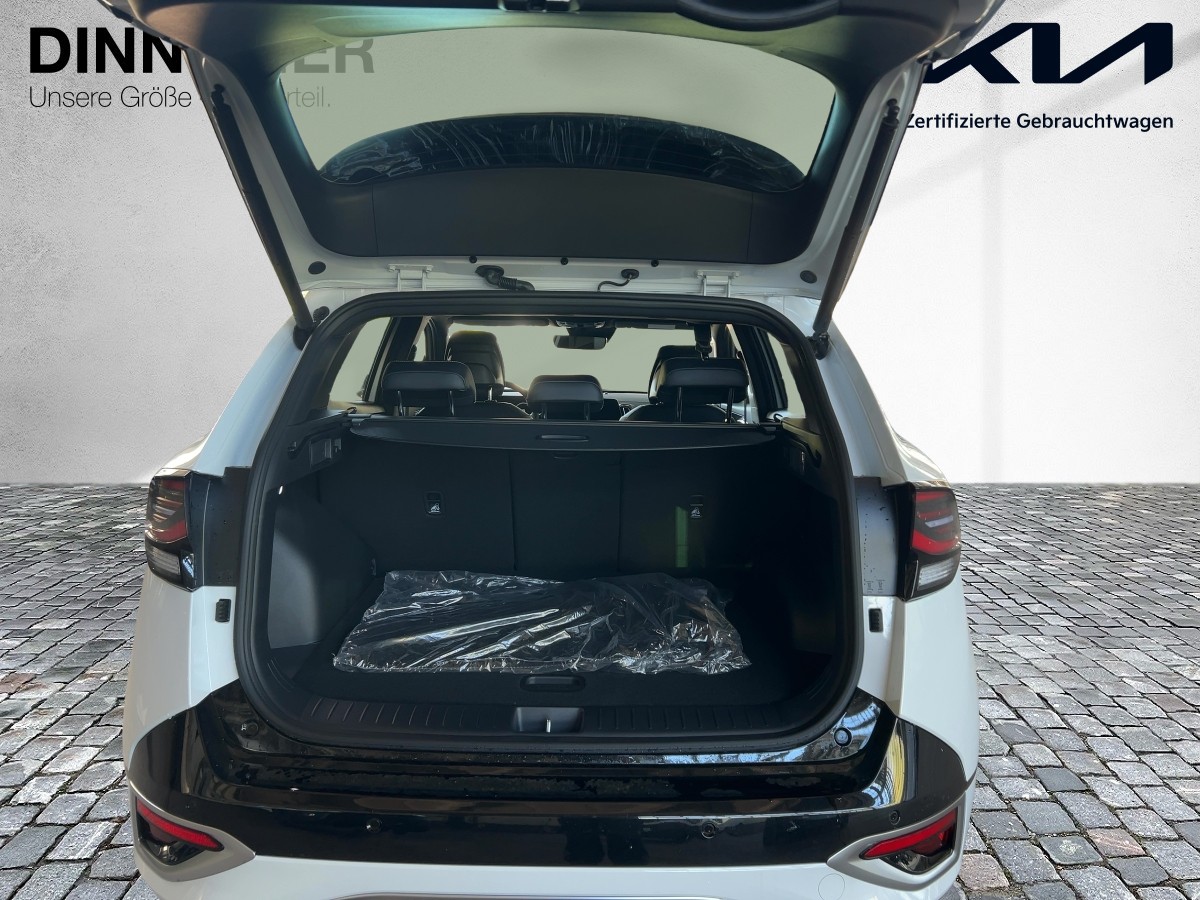 Kia Sportage – Bild 5