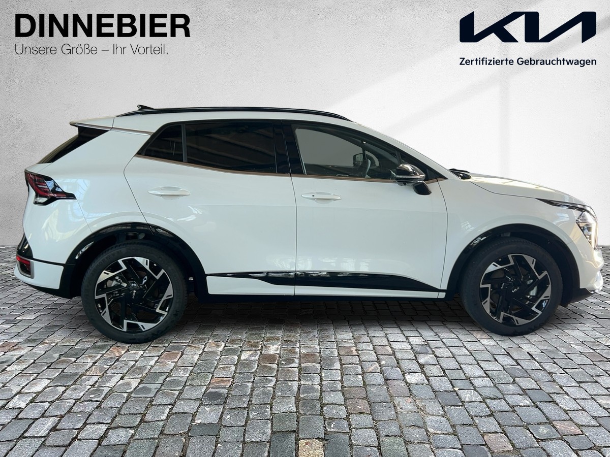 Kia Sportage – Bild 7