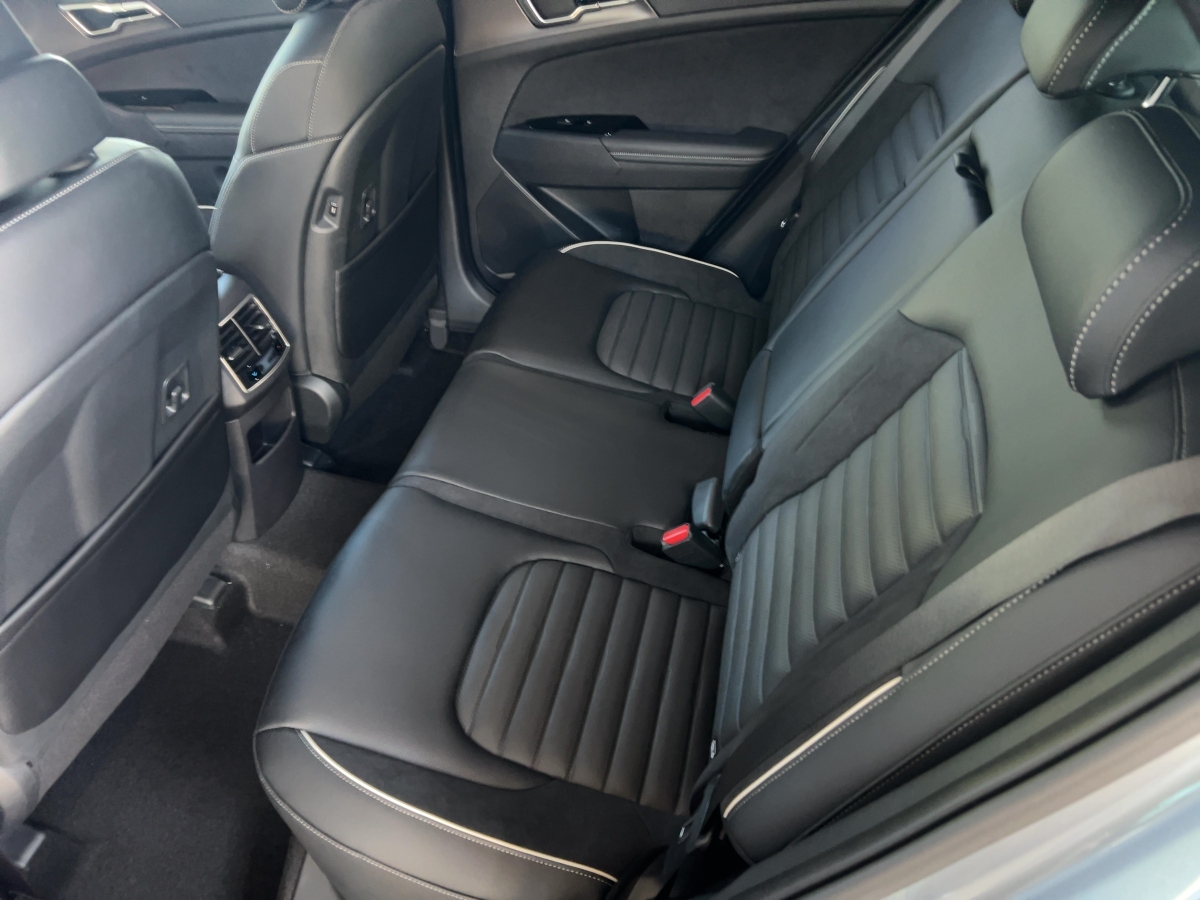 Kia Sportage – Bild 10