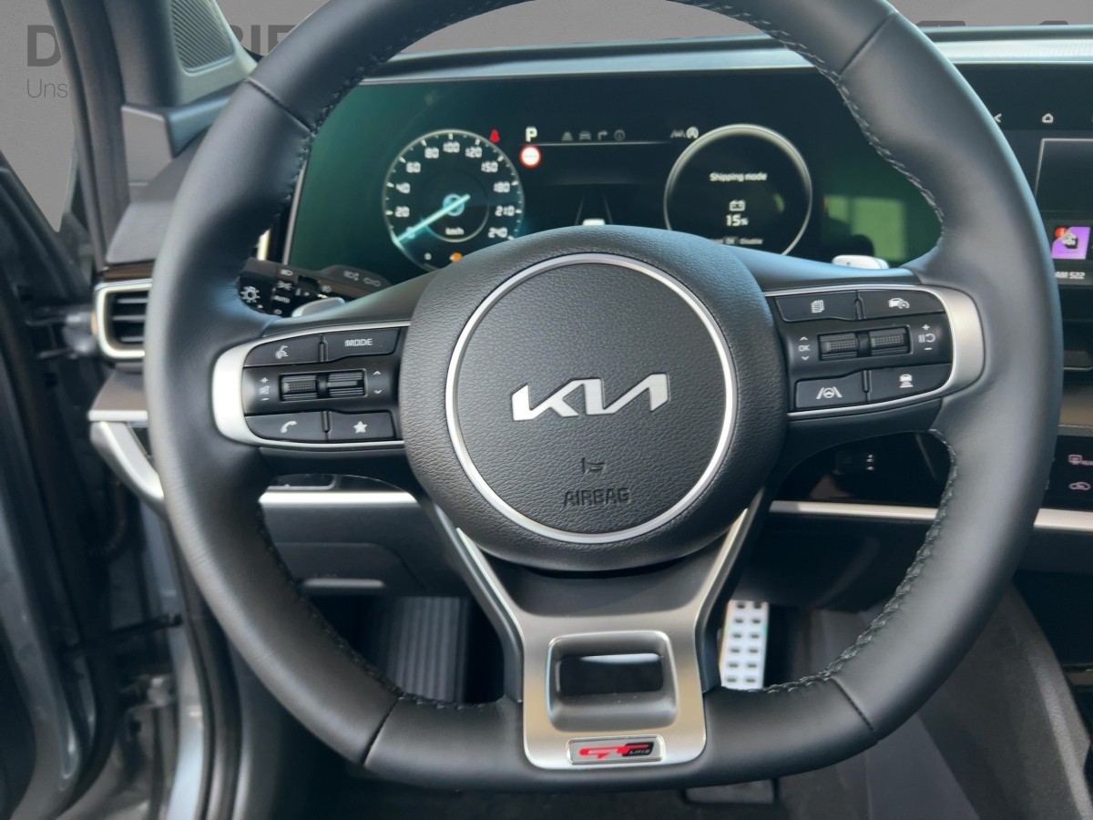 Kia Sportage – Bild 12