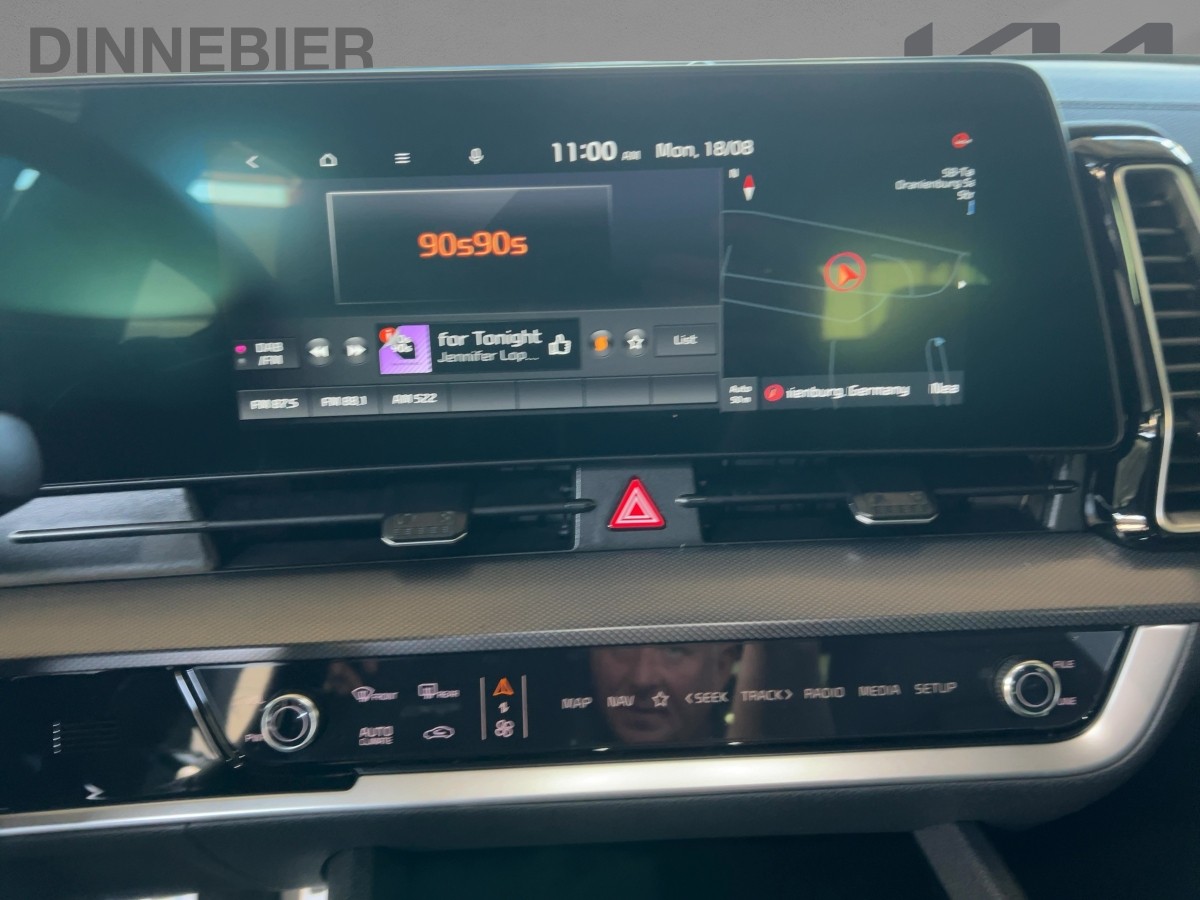 Kia Sportage – Bild 13