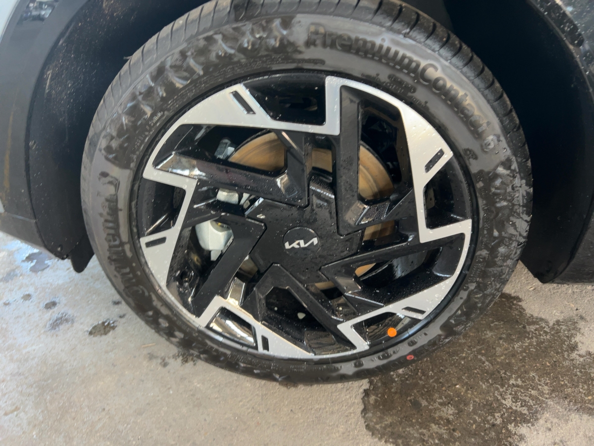Kia Sportage – Bild 14