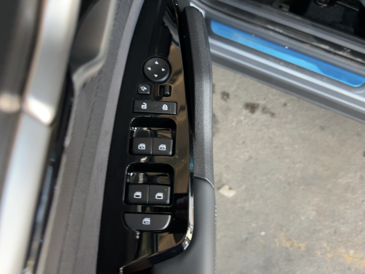 Kia Sportage – Bild 15