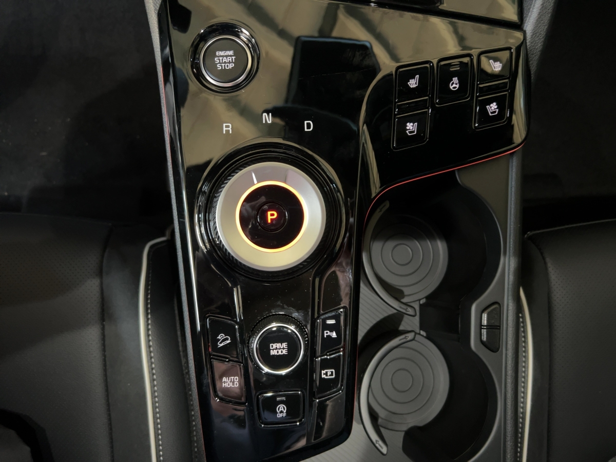 Kia Sportage – Bild 18