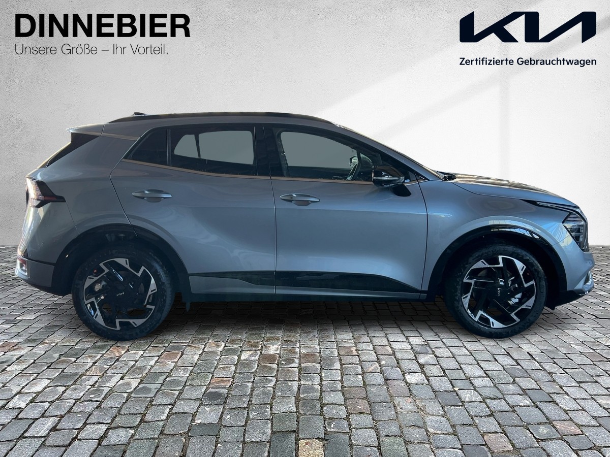 Kia Sportage – Bild 6