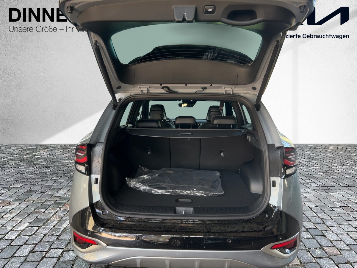Kia Sportage – Bild 8