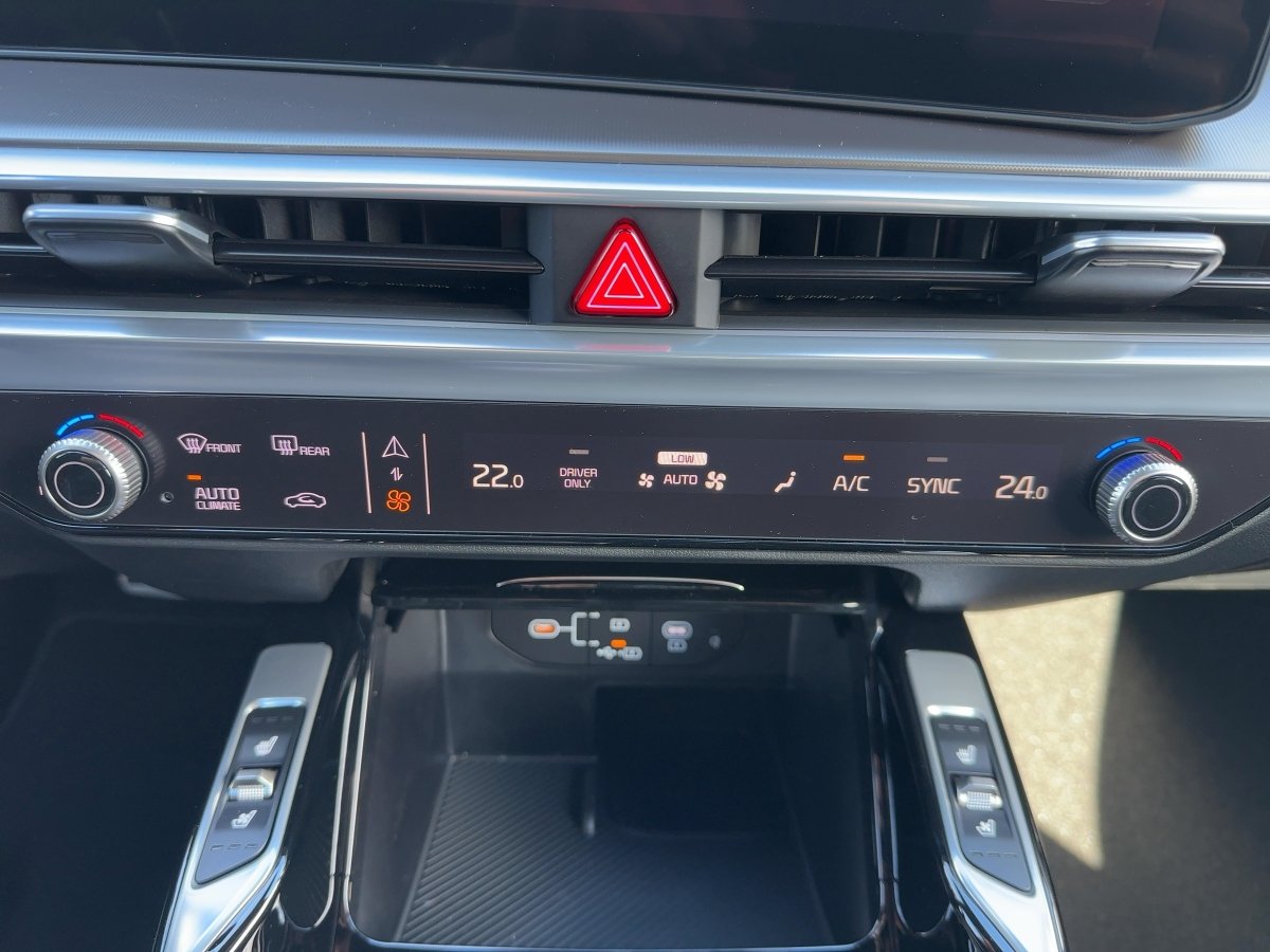 Kia Sorento – Bild 13