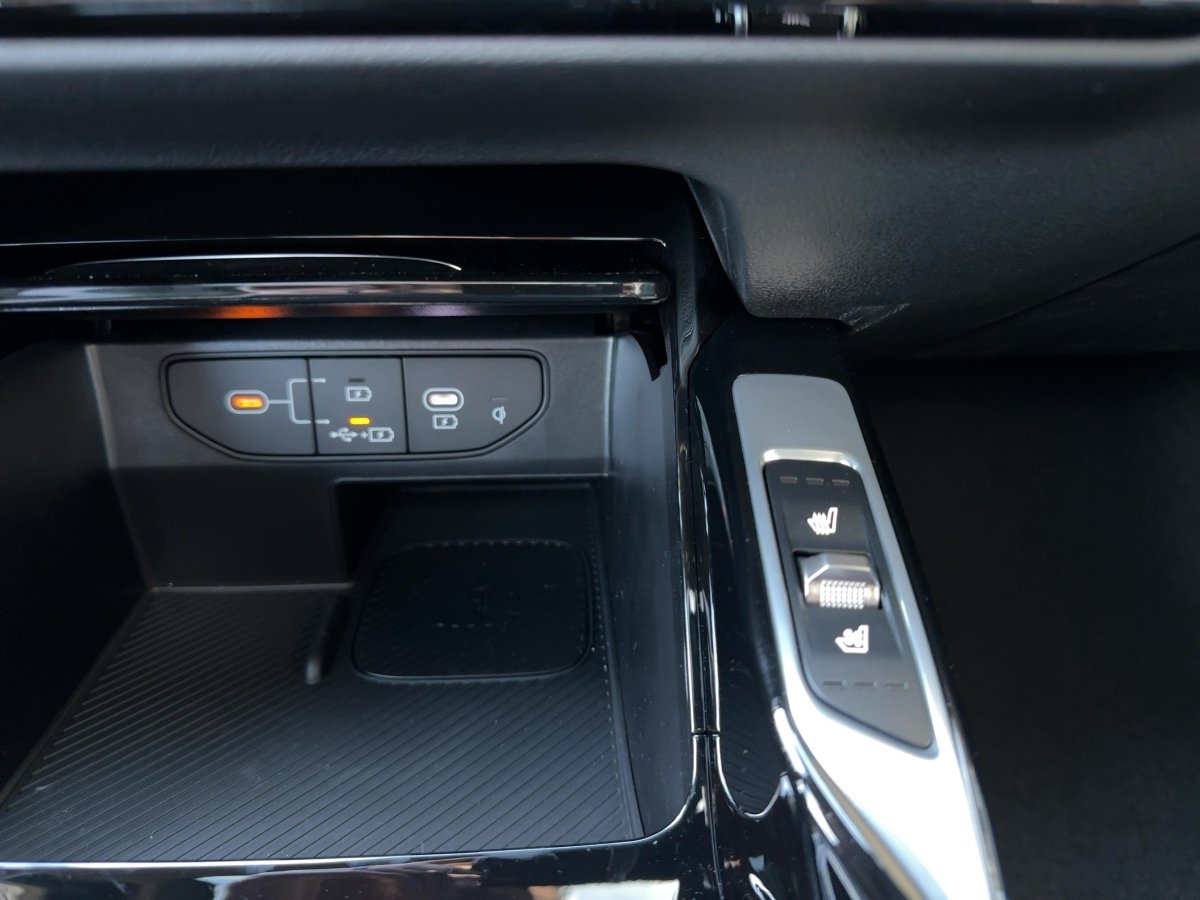 Kia Sorento – Bild 14