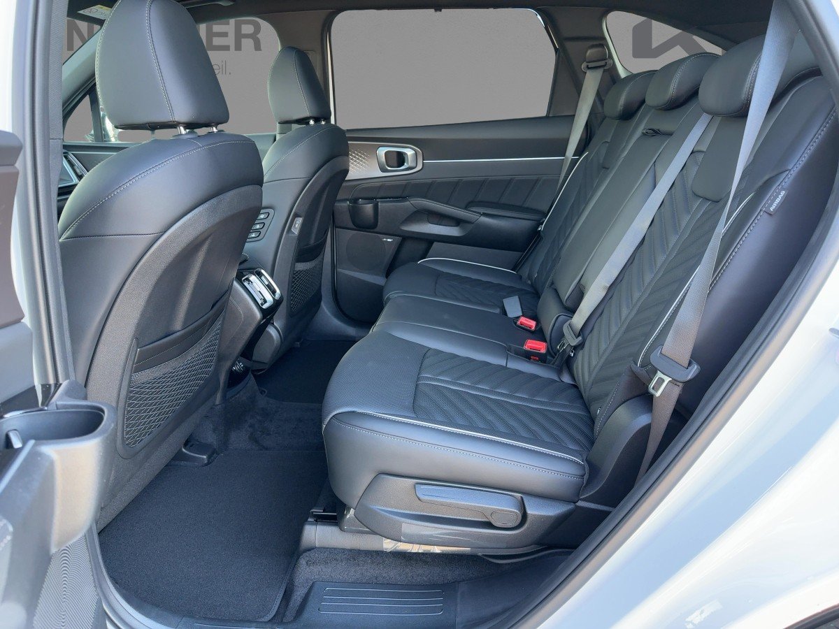 Kia Sorento – Bild 18
