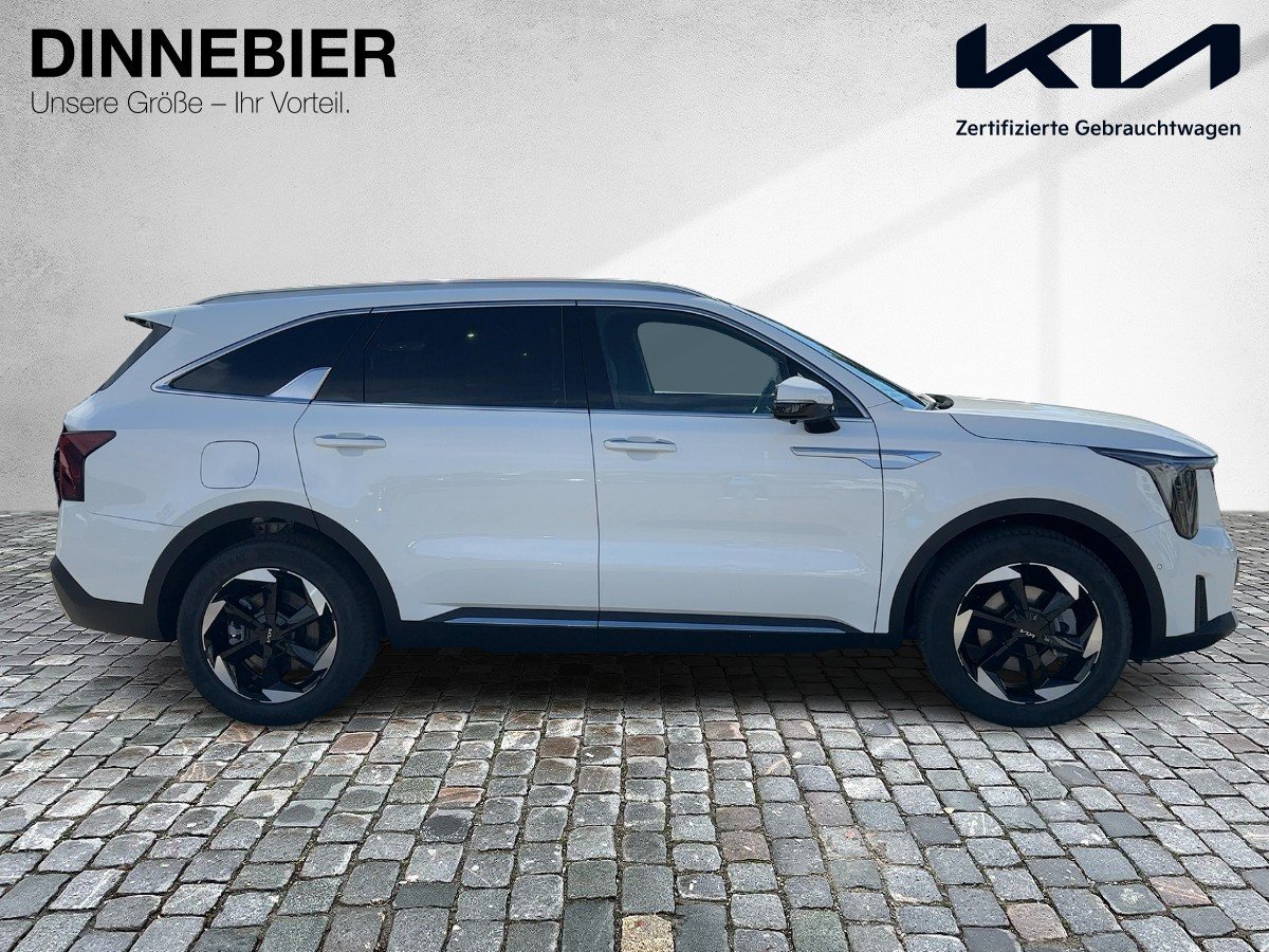 Kia Sorento – Bild 6