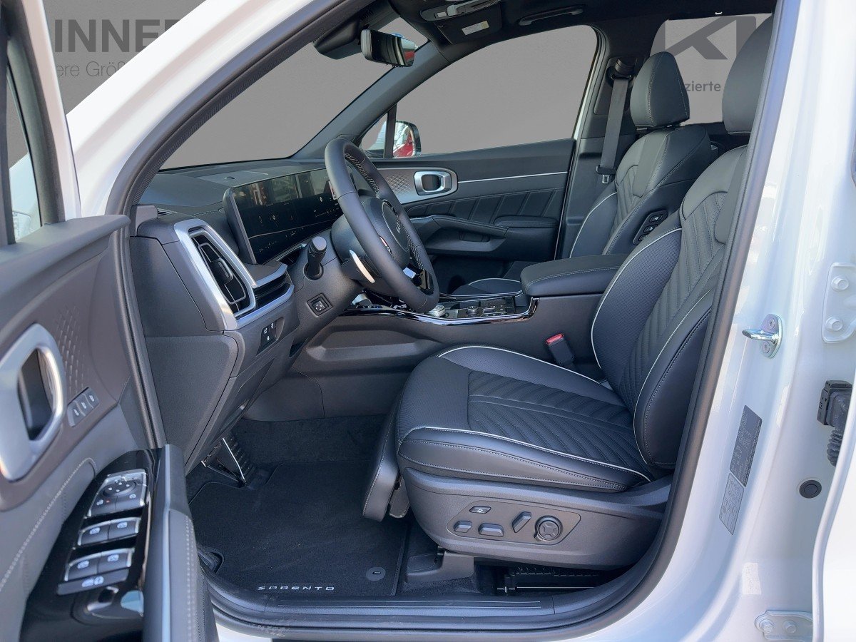 Kia Sorento – Bild 8