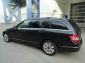 Mercedes-Benz C 180 T CGI Avantg Autom,Navig,Xenon
