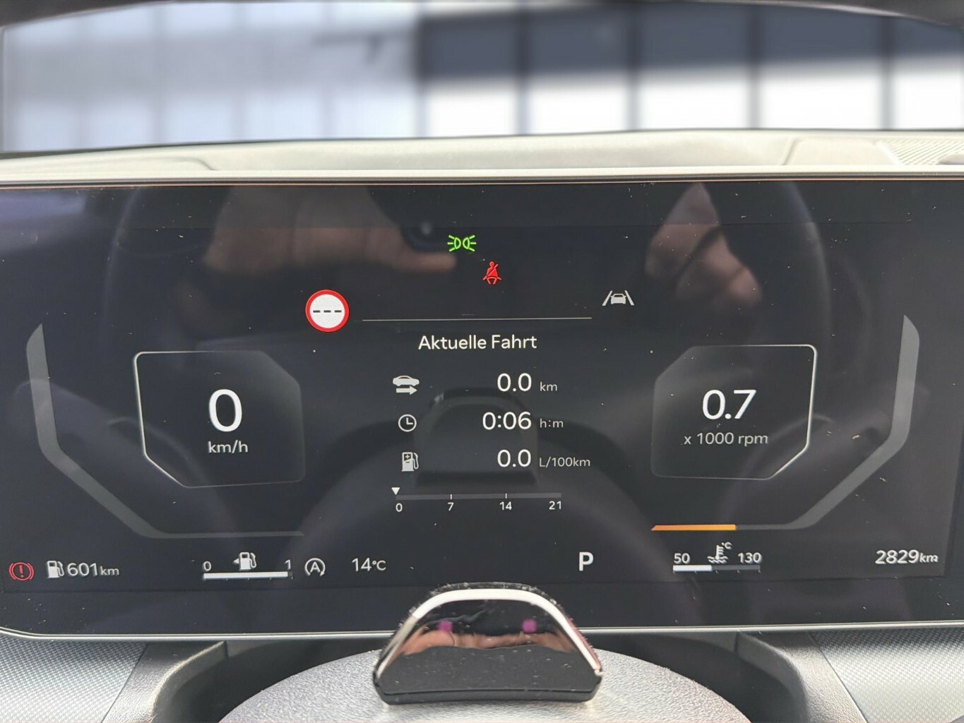 Kia K4 – Bild 11