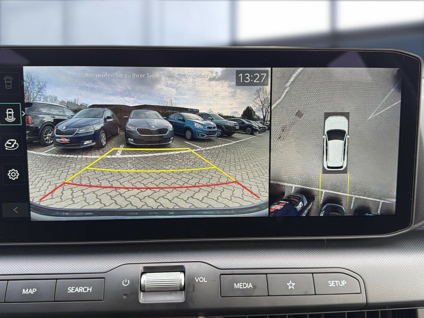 Kia K4 – Bild 13