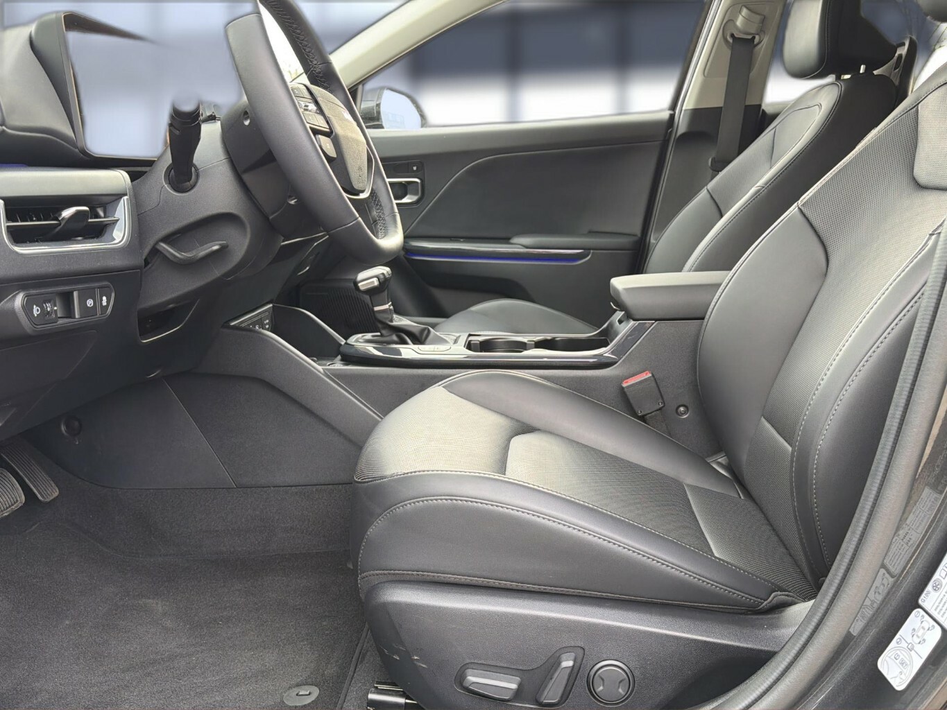 Kia K4 – Bild 14