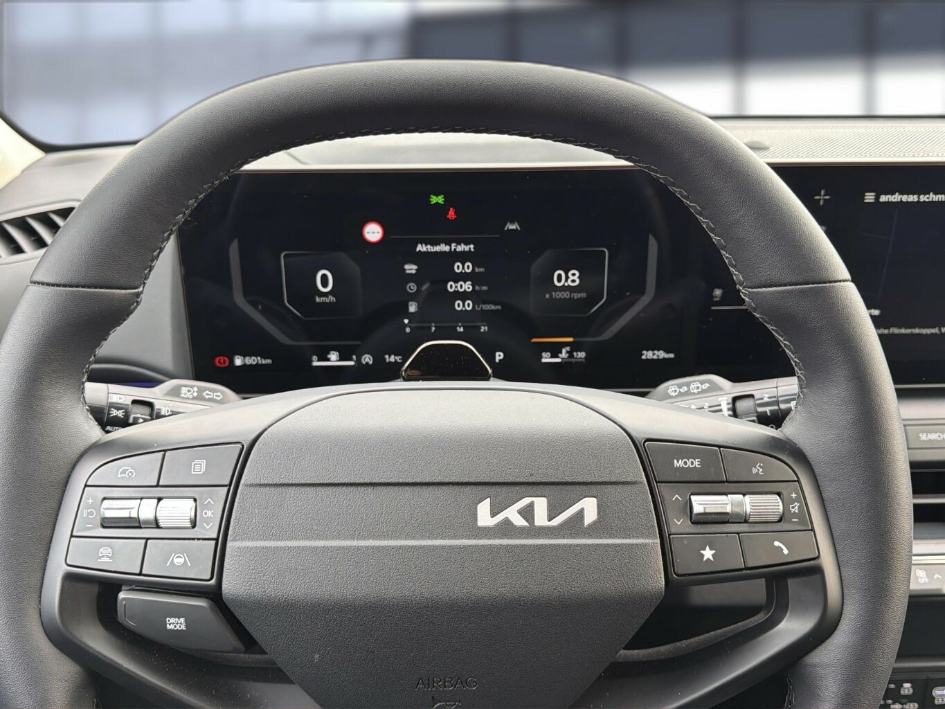 Kia K4 – Bild 15