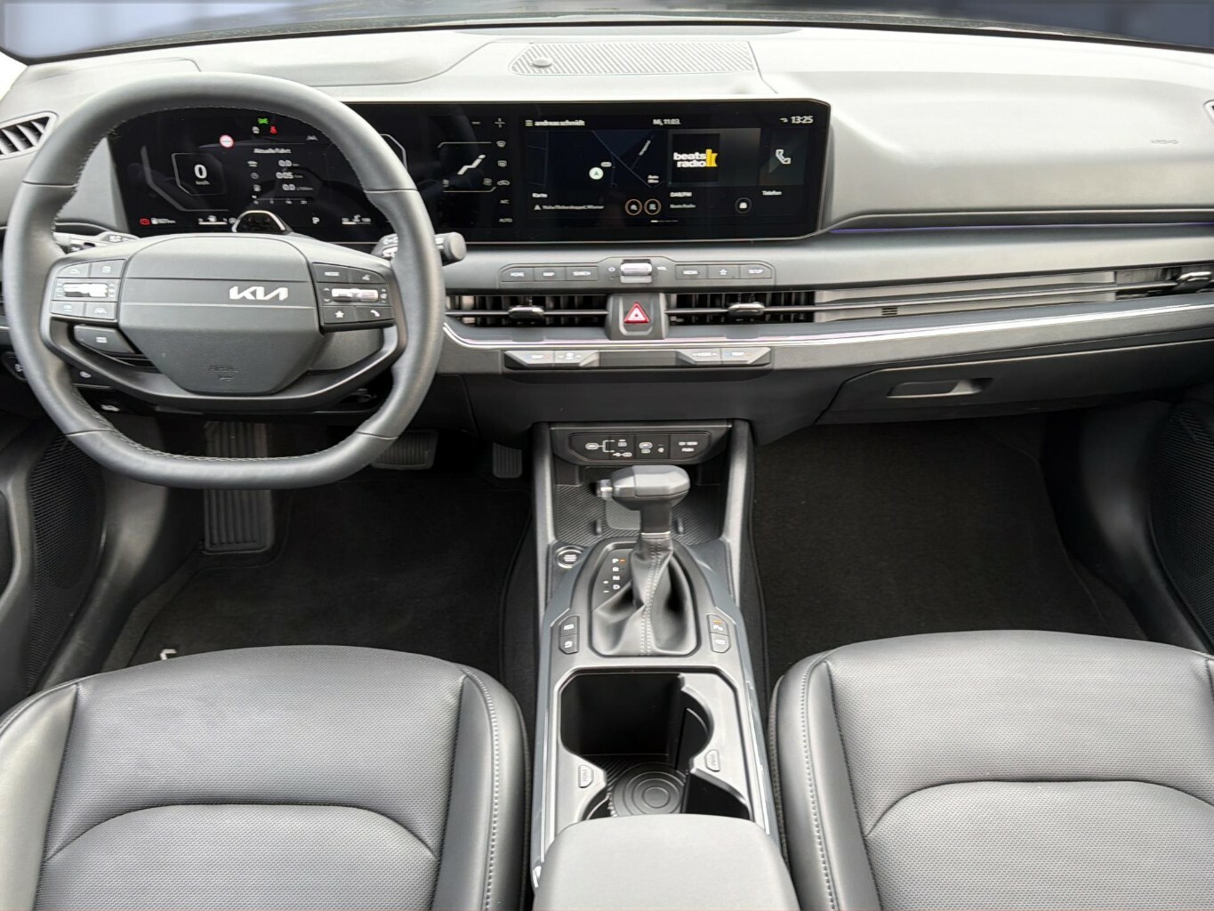 Kia K4 – Bild 8
