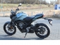 Honda CB125R