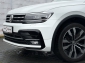 VW Tiguan Allspace R- line/ 4Motion/ 240PS/ PANO