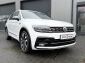 VW Tiguan Allspace R- line/ 4Motion/ 240PS/ PANO