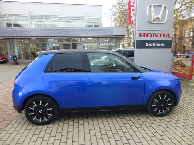 Honda e 113kW Advance Paket 17 Zoll
