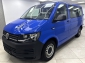VW T6 Kombi 2.0 TDI 9-Sitzer Hecklfl�gelt�ren Climatic