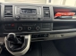 VW T6 Kombi 2.0 TDI 9-Sitzer Hecklfl�gelt�ren Climatic