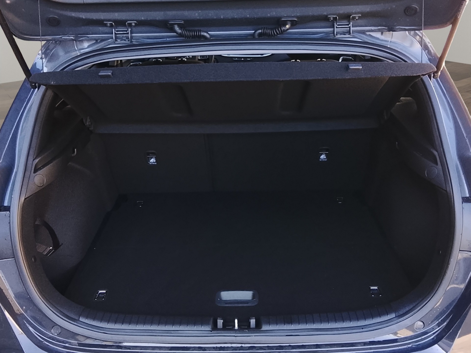 Kia cee'd – Bild 10