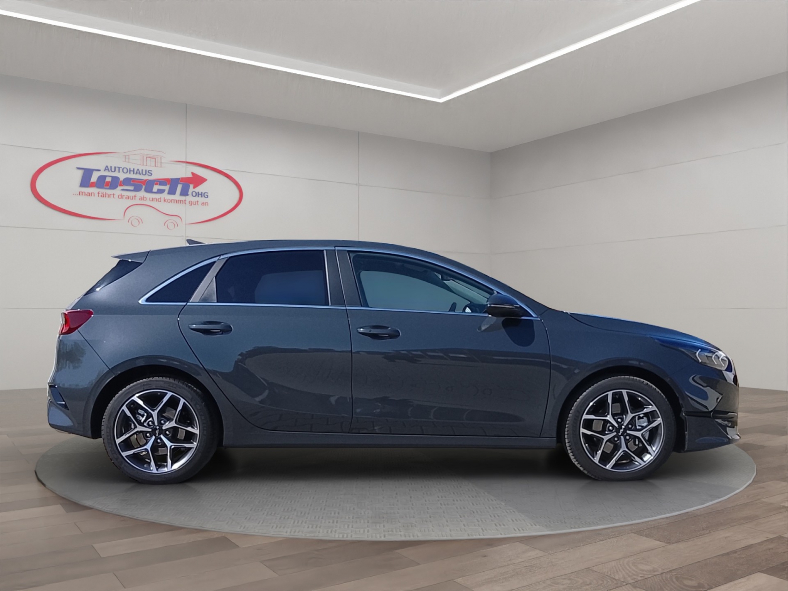 Kia cee'd – Bild 16