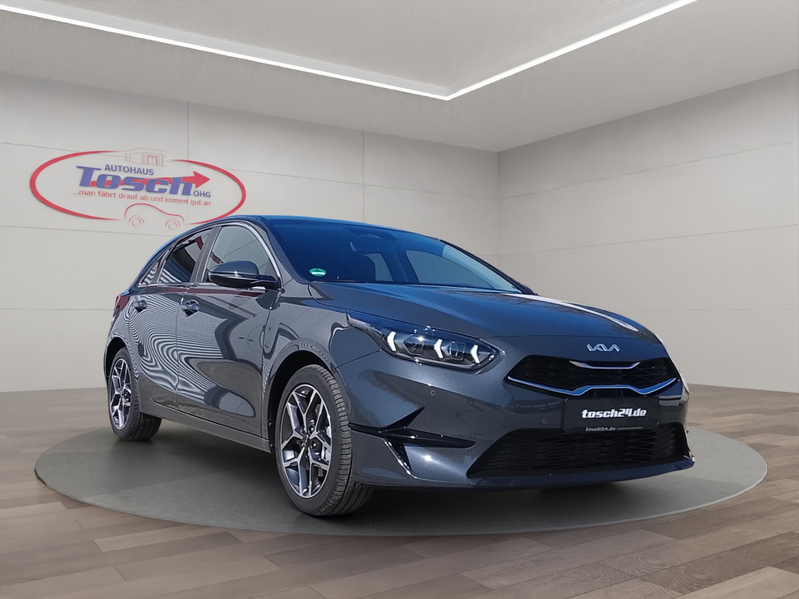 Kia cee'd – Bild 17