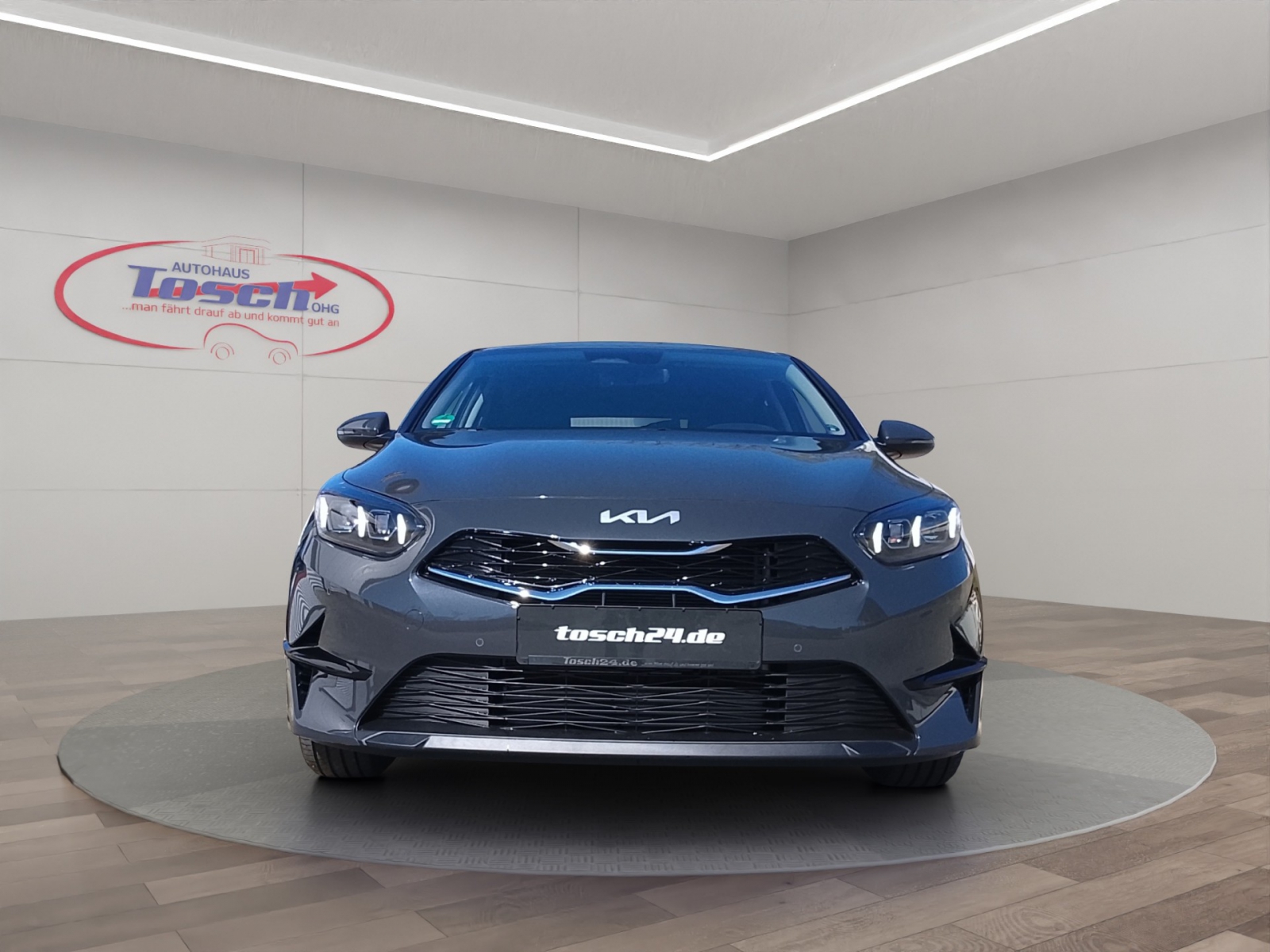 Kia cee'd – Bild 18
