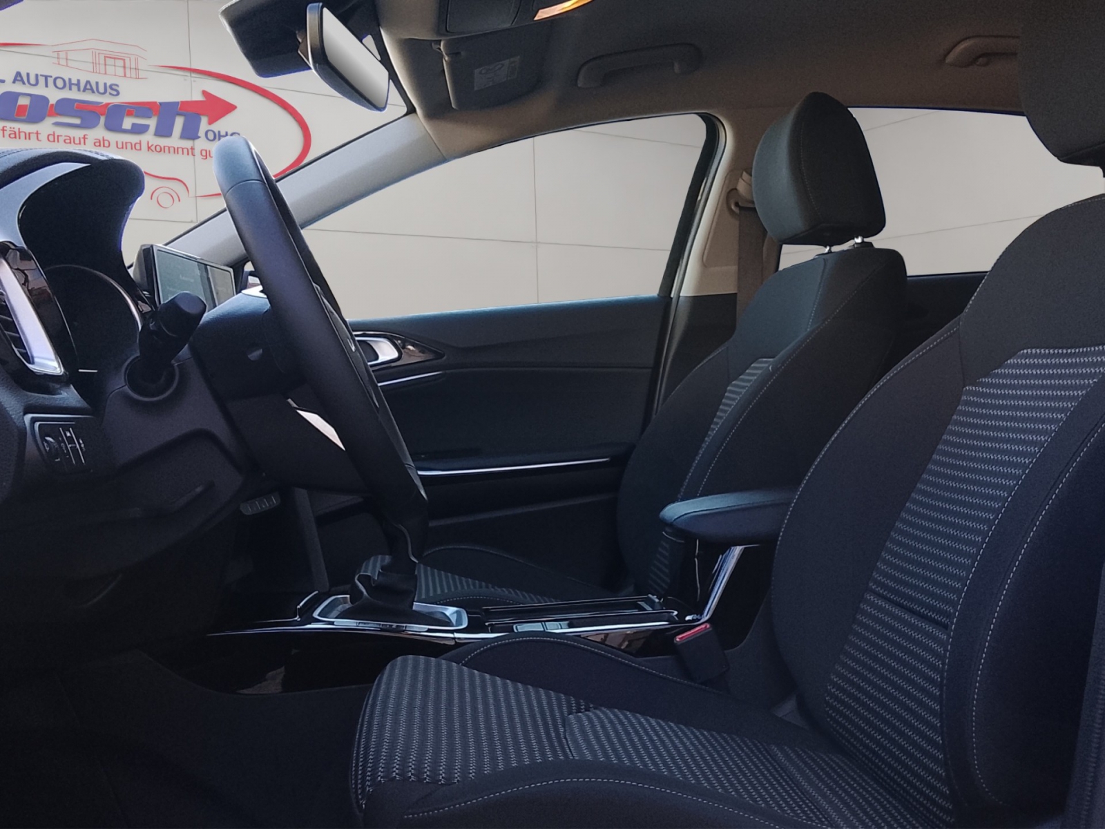 Kia cee'd – Bild 19