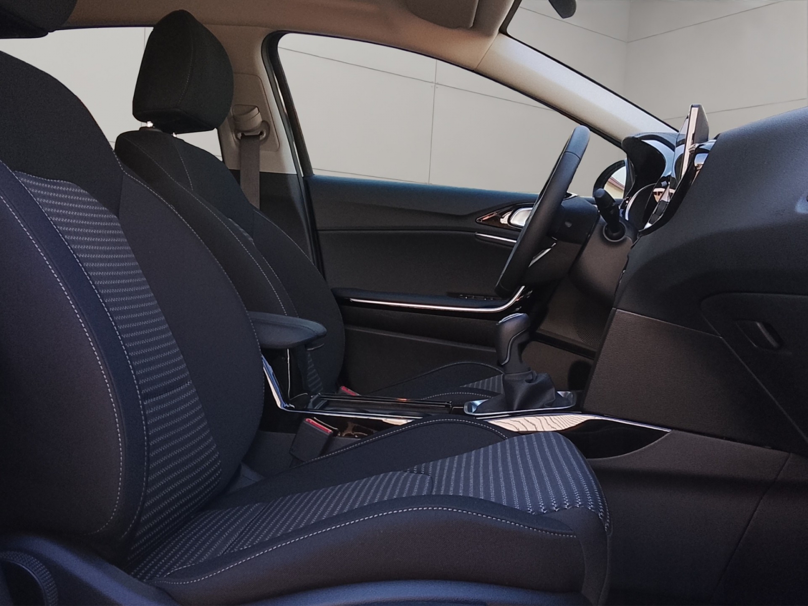 Kia cee'd – Bild 5