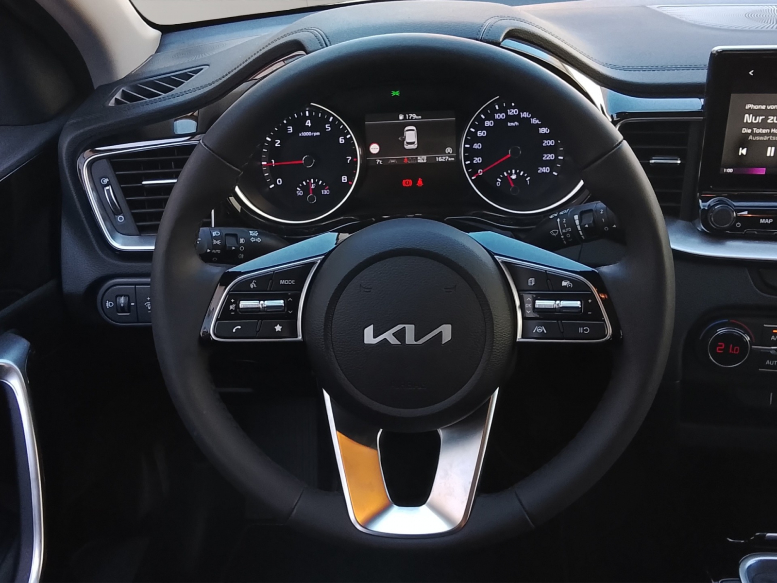 Kia cee'd – Bild 6