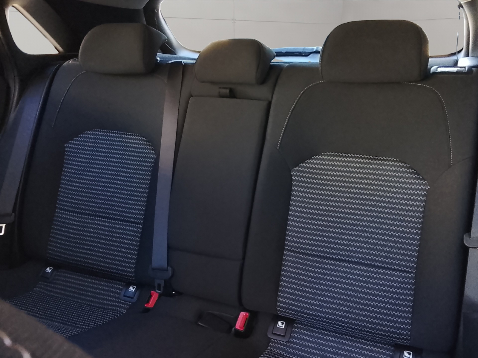 Kia cee'd – Bild 8