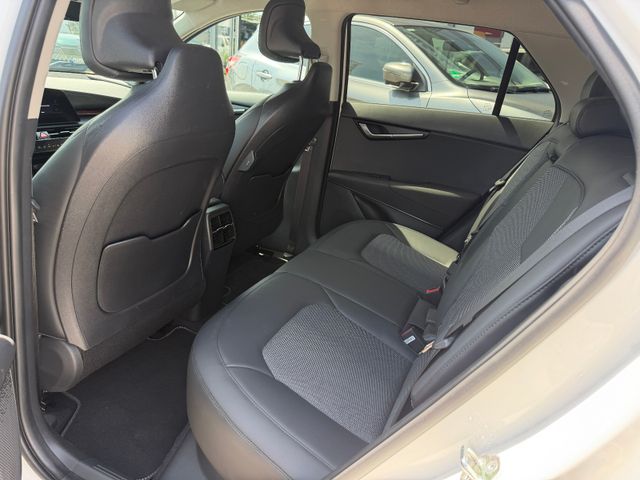 Kia Niro EV – Bild 10
