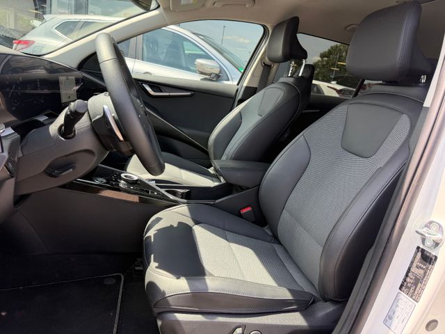 Kia Niro EV – Bild 11