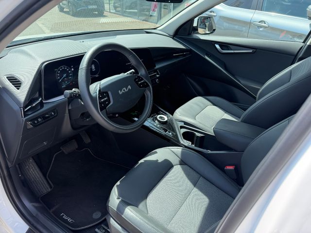 Kia Niro EV – Bild 14