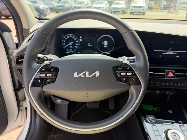Kia Niro EV – Bild 15