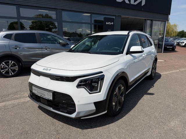 Kia Niro EV