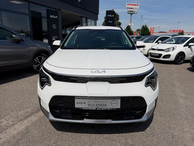 Kia Niro EV