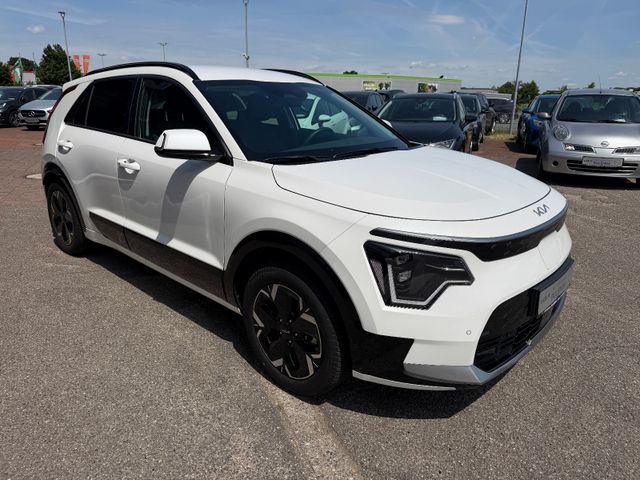 Kia Niro EV