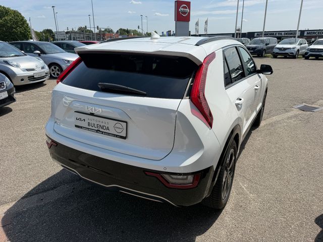 Kia Niro EV – Bild 5