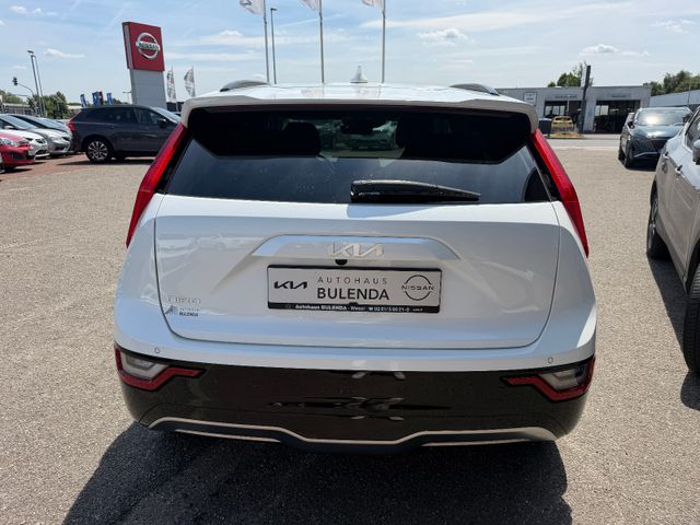 Kia Niro EV – Bild 6