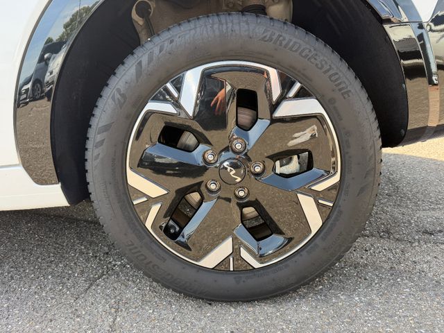 Kia Niro EV – Bild 9